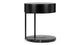 Rondo - Rondo - Rondo Side Table, Black - Image 3