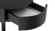 Rondo - Rondo - Rondo Side Table, Black - Image 5