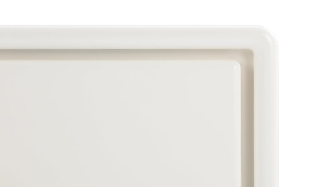 ElleElle - Elle Nightstand, Ivory