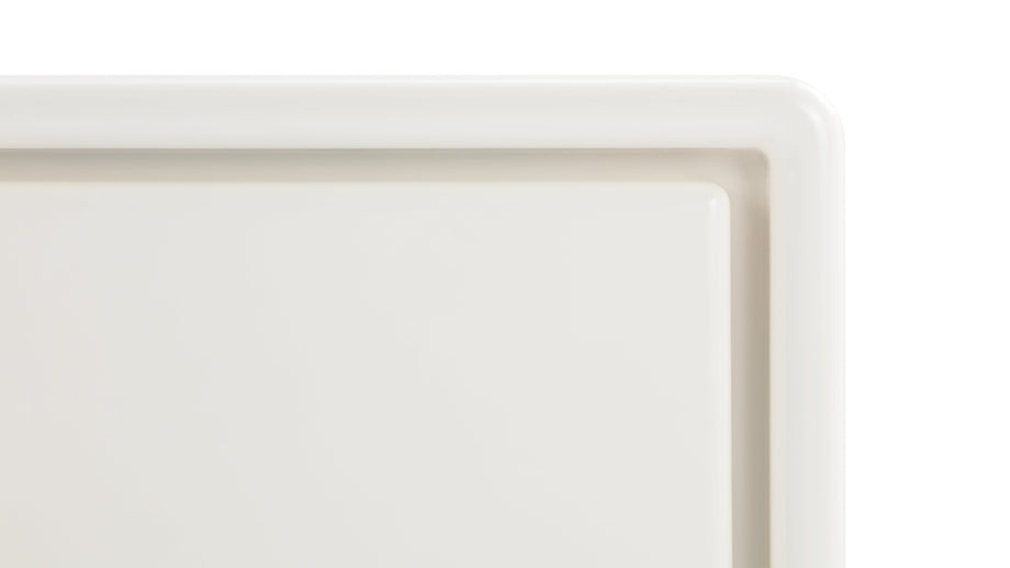 ElleElle - Elle Nightstand, Ivory