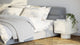 Elle - Elle - Elle Nightstand, Ivory - Image 7