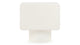 Elle - Elle - Elle Nightstand, Ivory - Image 4