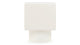 Elle - Elle - Elle Nightstand, Ivory - Image 3