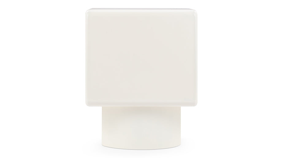 ElleElle - Elle Nightstand, Ivory