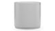 Aire - Aire - Aire Nightstand, Gray - Image 3