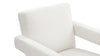 Utrecht - White Boucle - Image 6