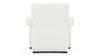 Utrecht - White Boucle - Image 4