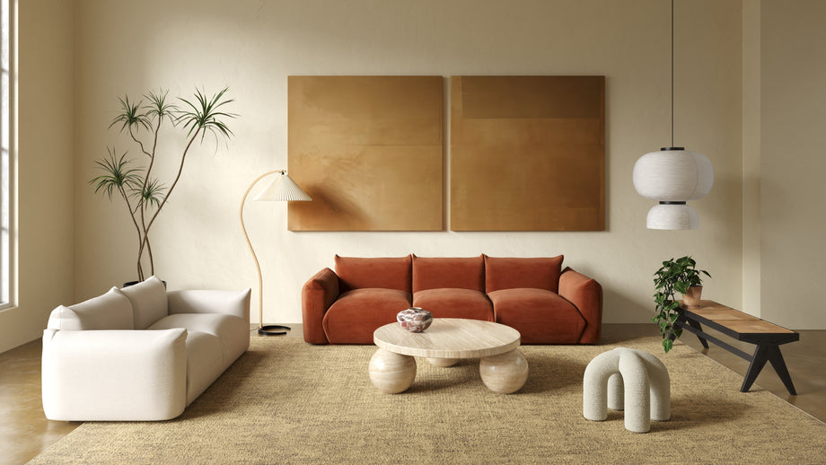 MarencoIvory Linen