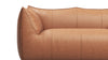 Bambole - Chestnut Vegan Leather - Image 5