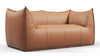 Bambole - Chestnut Vegan Leather - Image 2