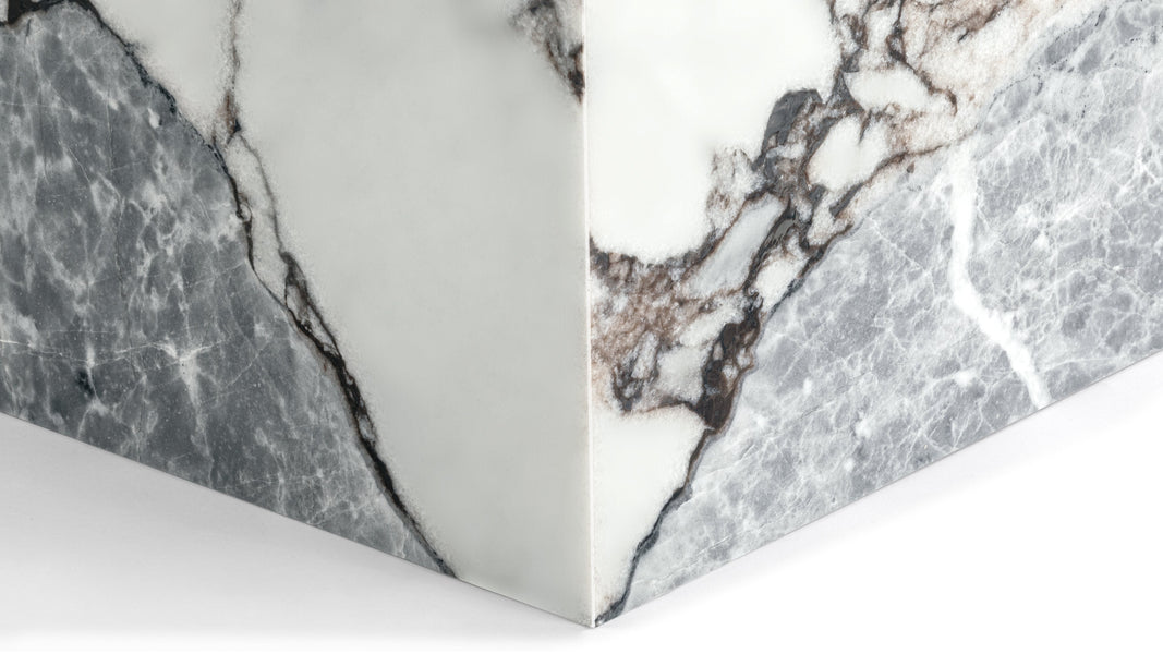 RodapéModellato Marble
