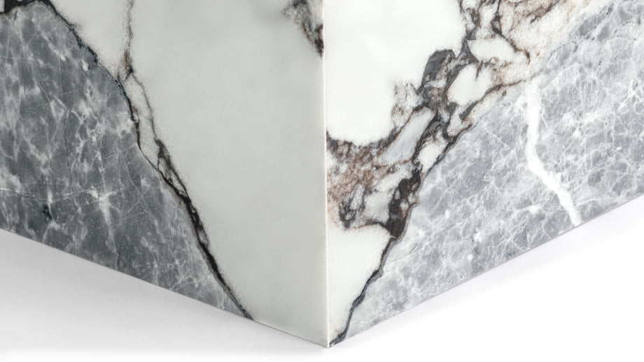 RodapéModellato Marble