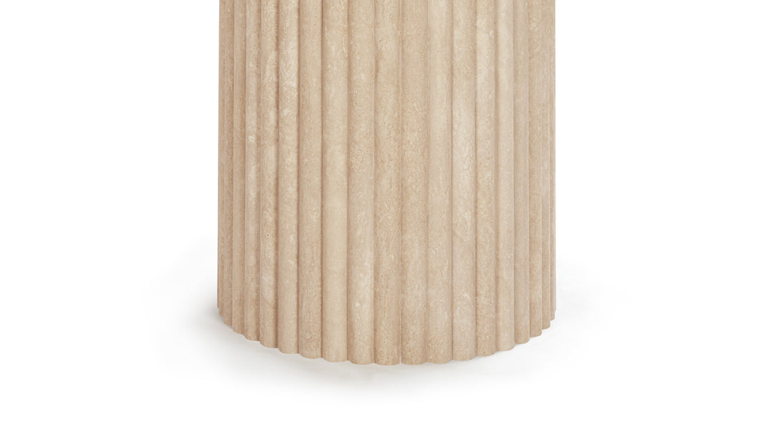 SaturneTravertine