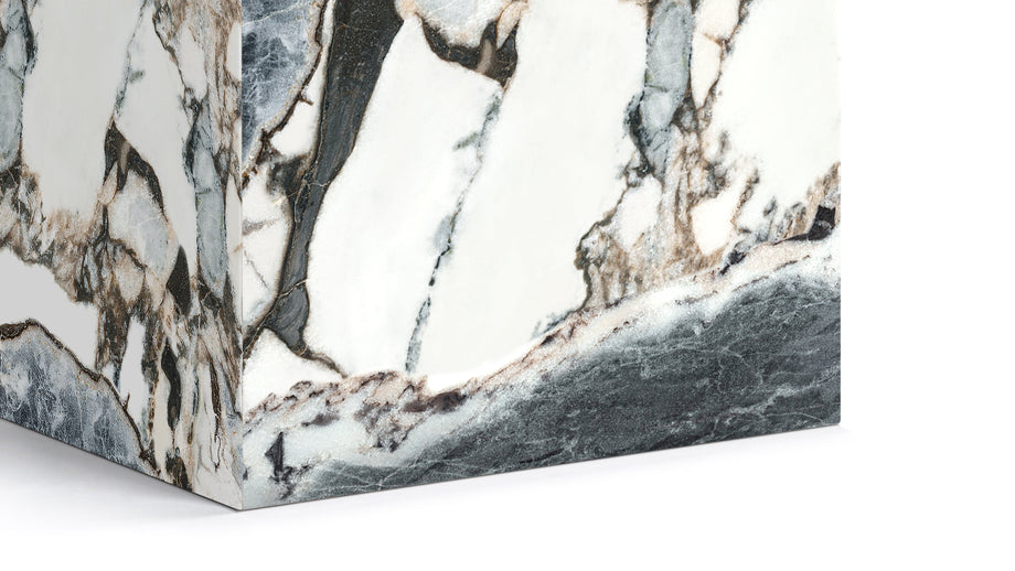 SockelModellato Marble