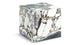 Plinth - Modellato Marble - Image 4