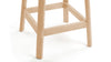 Jeanneret Counter Stool - Ash - Image 6