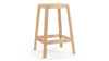 Jeanneret Counter Stool - Ash - Image 2