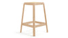 Jeanneret Counter Stool - Ash - Image 3