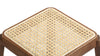 Jeanneret Counter Stool - Walnut - Image 5
