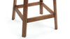 Jeanneret Counter Stool - Walnut - Image 6