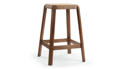Jeanneret Counter Stool - Image 2