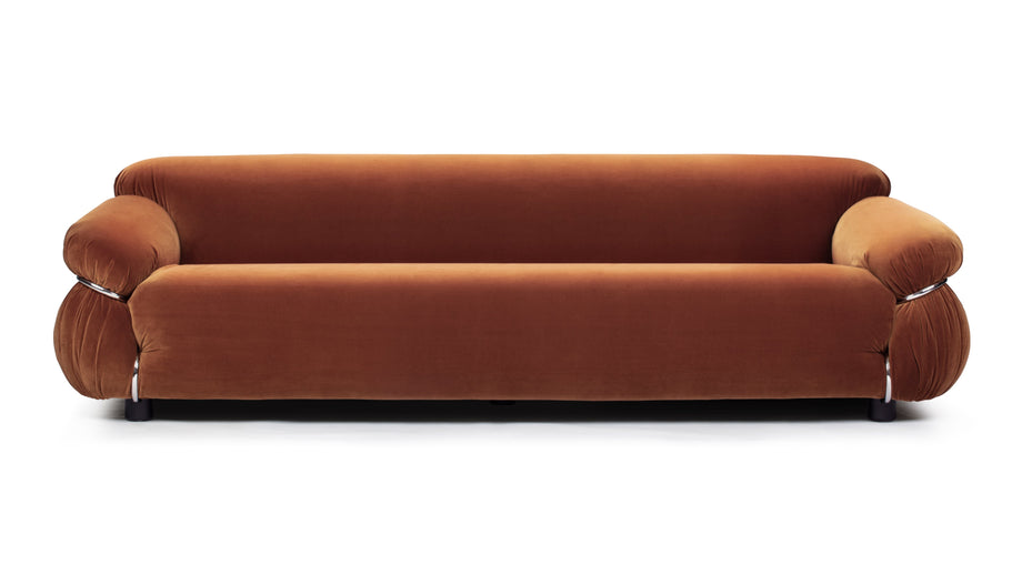 SesannSpice Velvet
