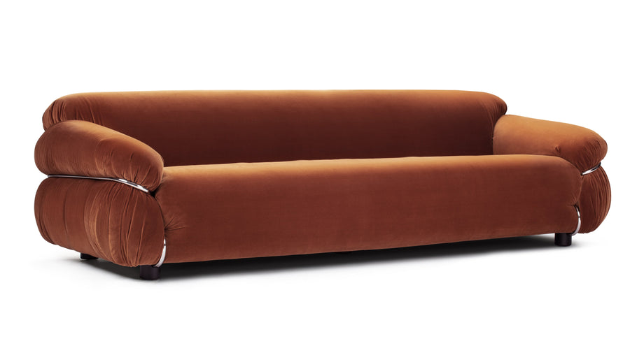 SesannSpice Velvet