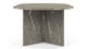 Luca - Luca - Luca Coffee Table, Gray Marble - Image 3