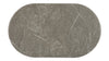 Luca - Luca - Luca Coffee Table, Gray Marble - Image 4