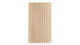 Saturn - Saturn - Saturn Side Table, Travertine - Image 3