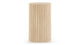 Saturn - Saturn - Saturn Side Table, Travertine - Image 1