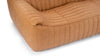 Sandra - Tan Vegan Leather - Image 5
