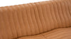 Sandra - Tan Vegan Leather - Image 6