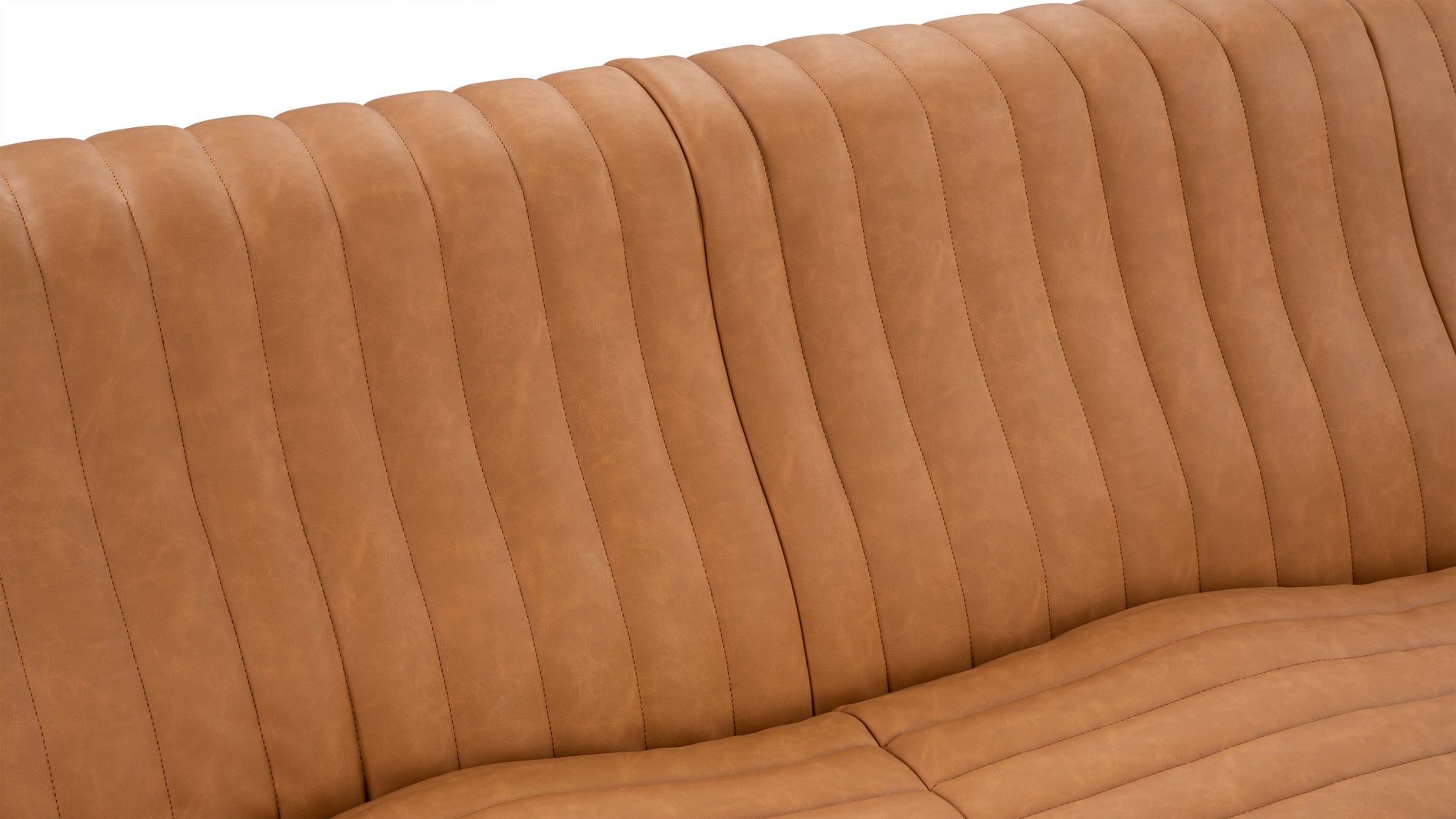 SandraTan Vegan Leather