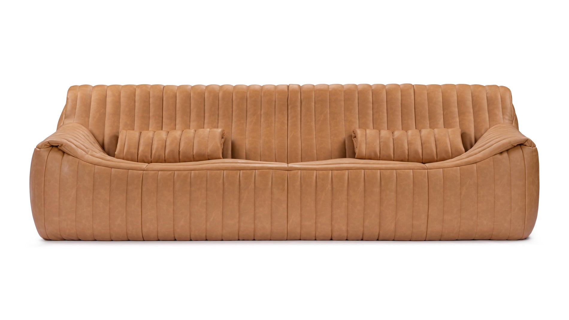 SandraTan Vegan Leather