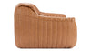 Sandra - Tan Vegan Leather - Image 3