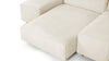 Extrasoft - Ivory Chenille - Image 6