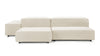 Extrasoft - Ivory Chenille - Image 2