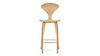 Norman - Oak - Image 1