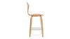 Norman - Oak - Image 3