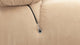 Bellini Sofa - Ecru Velvet - Image 7