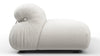 Soriana - White Boucle - Image 3