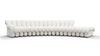 DS 600 - White Boucle - Image 1