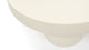 Kaia - Kaia - Kaia Coffee Table, Alabaster Concrete - Image 5