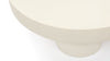 Kaia - Kaia - Kaia Coffee Table, Alabaster Concrete - Image 5