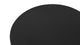 Aura - Aura - Aura Side Table, Black Concrete - Image 6