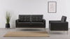 Florence - Midnight Black Premium Leather - Image 7