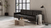 Florence - Midnight Black Premium Leather - Image 7