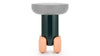 Obi - Obi - Obi Side Table, Green - Image 1