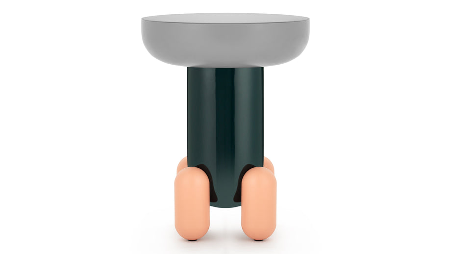 ObiObi - Obi Side Table, Green